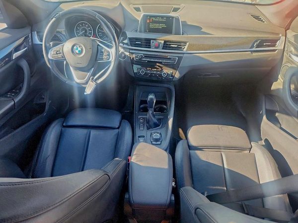 2017 BMW X1 sDrive28i