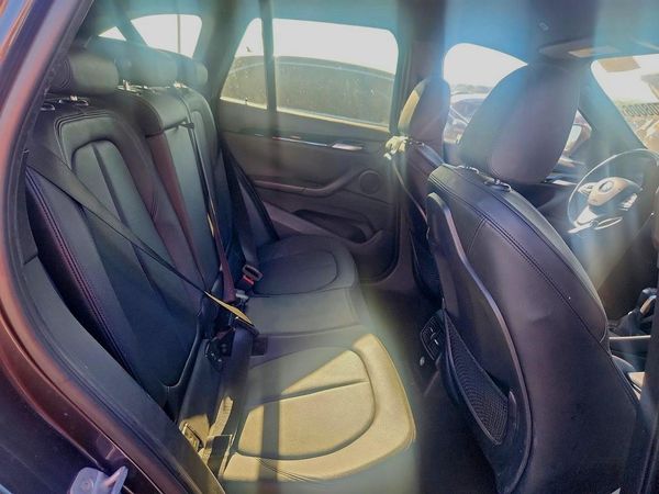 2017 BMW X1 sDrive28i