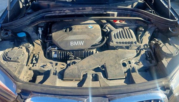 2017 BMW X1 sDrive28i