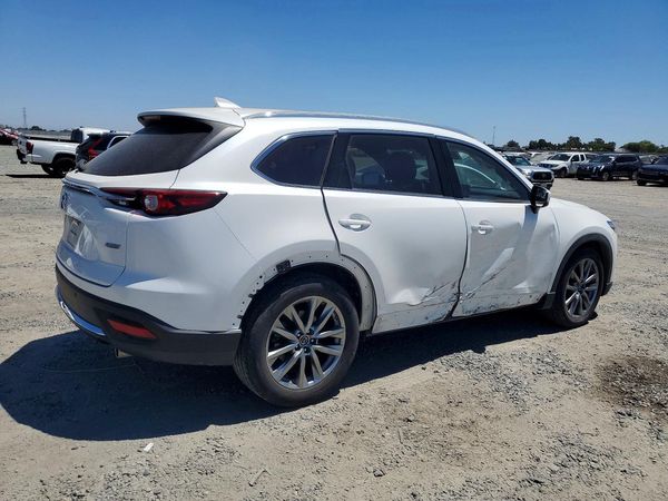 2019 MAZDA CX-9 Grand Touring — PSRA