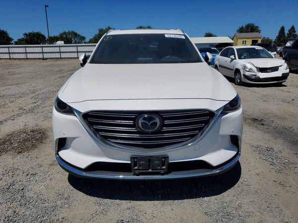 2019 MAZDA CX-9 Grand Touring — DIRF
