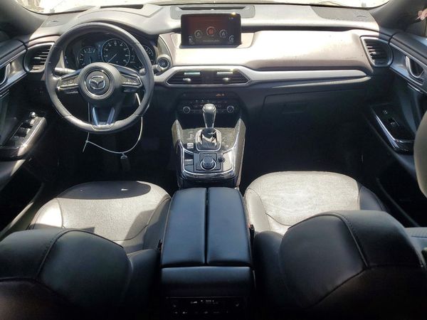 2019 MAZDA CX-9 Grand Touring — CKPT