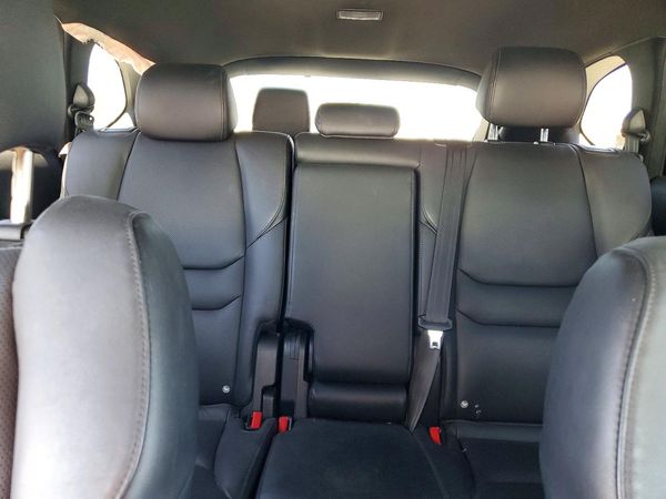 2019 MAZDA CX-9 Grand Touring — SUVN