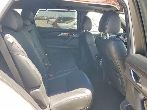 2019 MAZDA CX-9 Grand Touring — PSRS