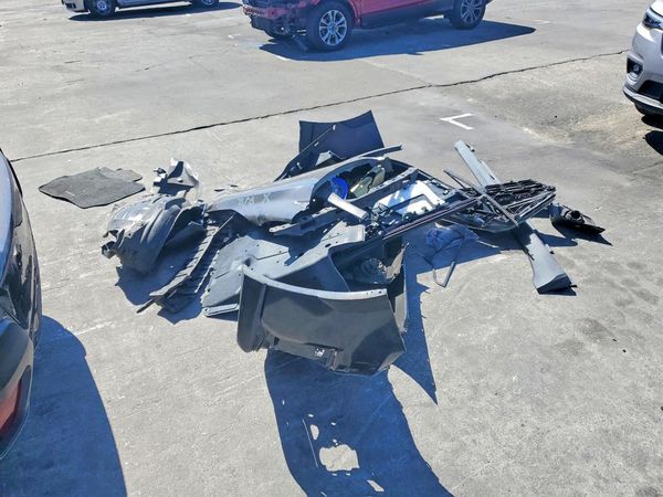 2019 SUBARU CROSSTREK Base