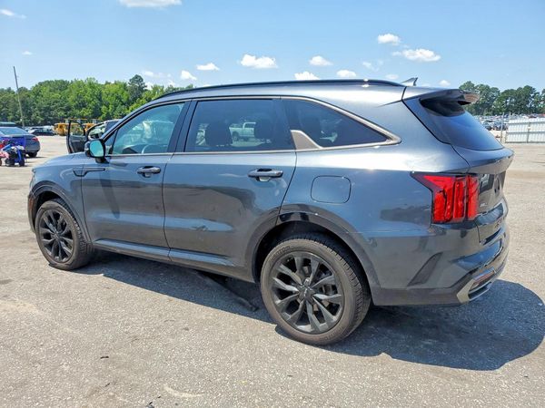 2022 KIA SORENTO SX/SX-P