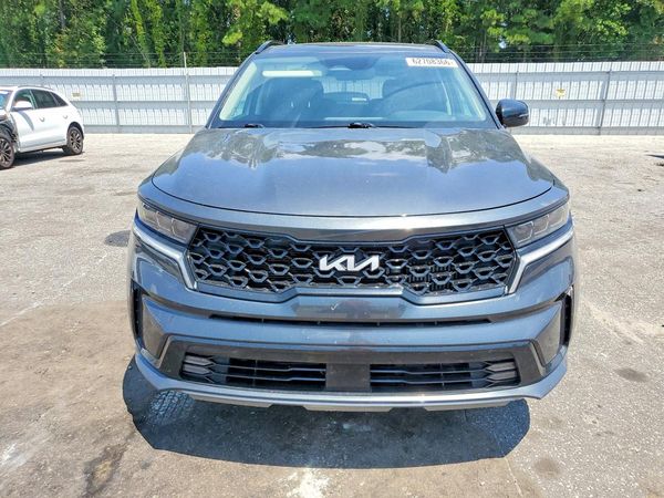 2022 KIA SORENTO SX/SX-P