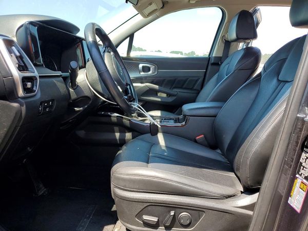 2022 KIA SORENTO SX/SX-P