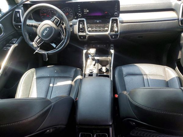 2022 KIA SORENTO SX/SX-P