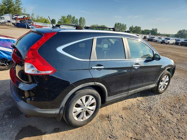 2012 HONDA CRV Touring