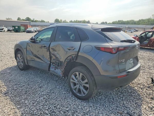 2026 MAZDA CX-30