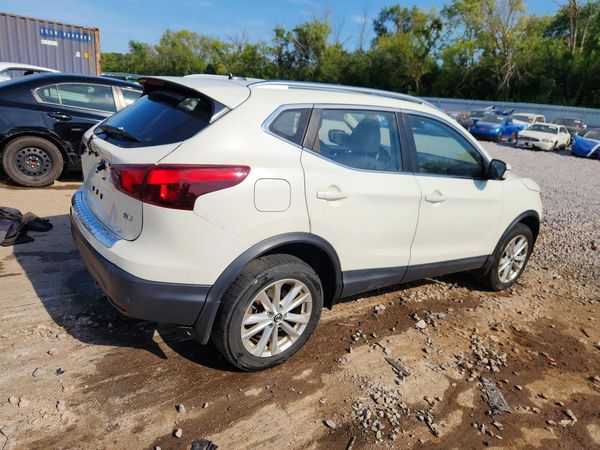 2019 NISSAN ROGUE SPORT