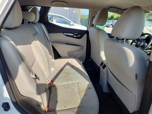 2019 NISSAN ROGUE SPORT