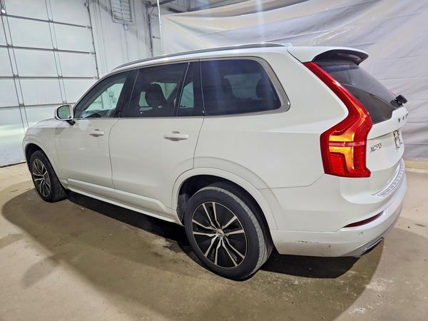 2020 VOLVO XC90 Momentum — DSRA