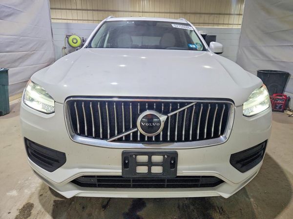 2020 VOLVO XC90 Momentum — DIRF