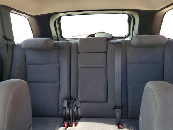 2012 JEEP GRAND CHER Laredo