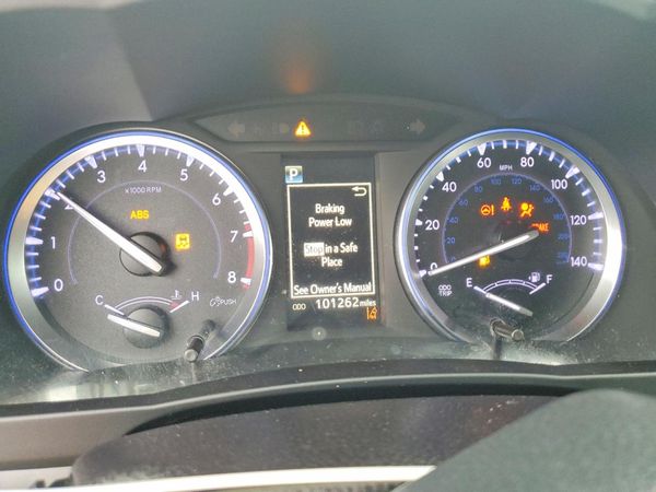 2018 TOYOTA HIGHLANDER SE/XLE