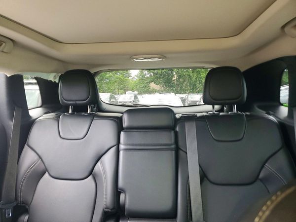 2015 JEEP CHEROKEE LIMITED 4X4