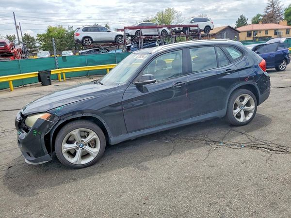 2015 BMW X1 xDrive35i