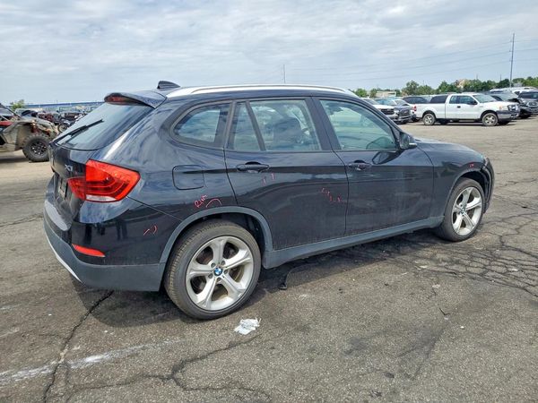 2015 BMW X1 xDrive35i