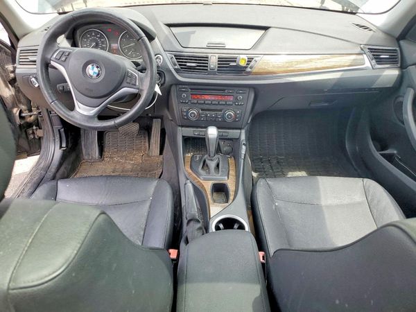 2015 BMW X1 xDrive35i