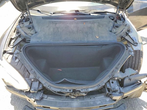 2020 TESLA MODEL S