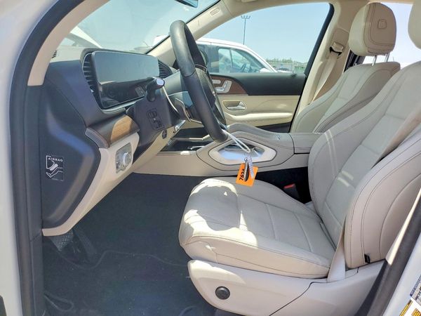 2026 MERCEDES-BENZ GLE GLE350