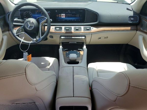 2026 MERCEDES-BENZ GLE GLE350