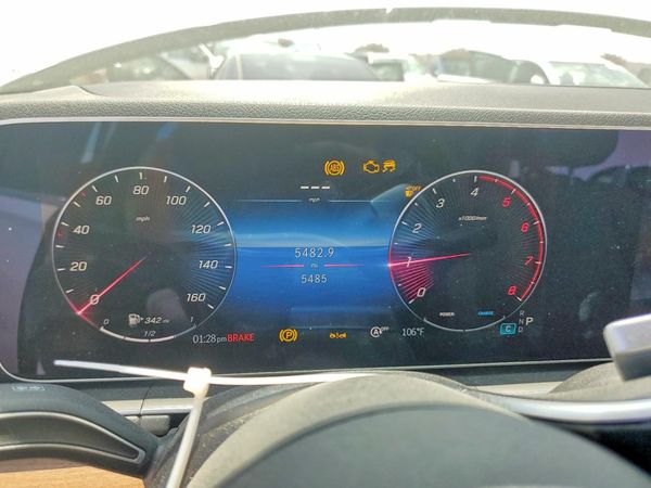 2026 MERCEDES-BENZ GLE GLE350
