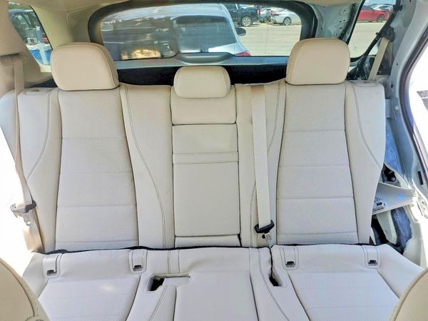 2026 MERCEDES-BENZ GLE GLE350