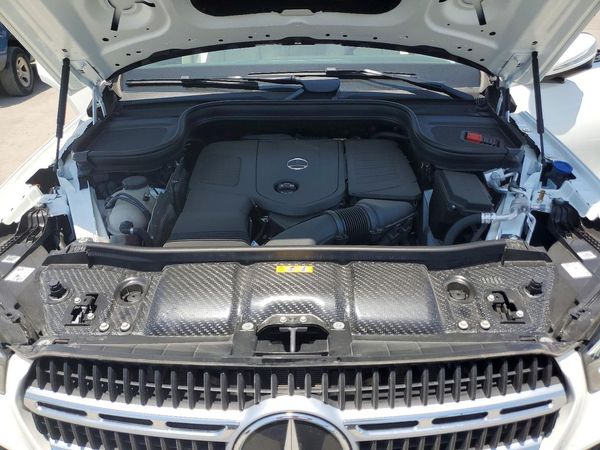 2026 MERCEDES-BENZ GLE GLE350