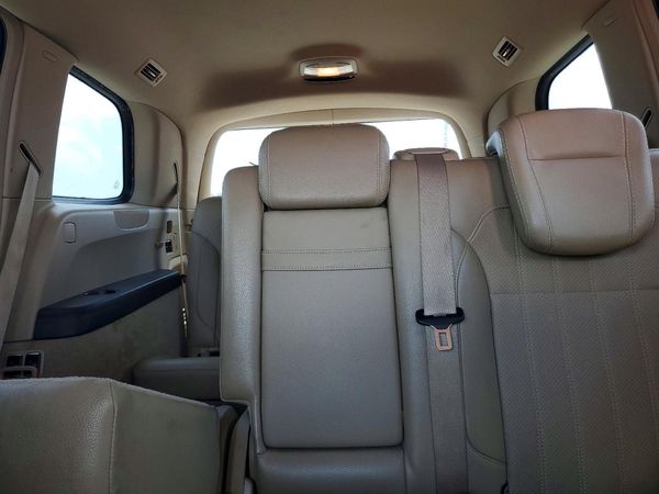2013 MERCEDES-BENZ GL GL450 4MATIC — SUVN