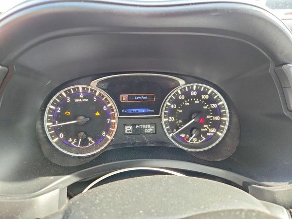 2020 INFINITI QX60