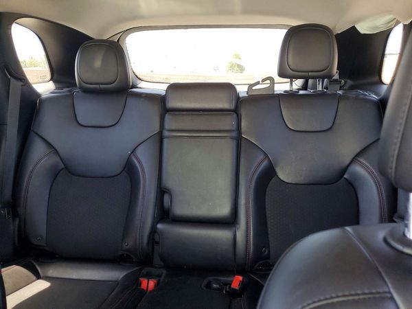 2019 JEEP CHEROKEE TRAILHAWK 4X4