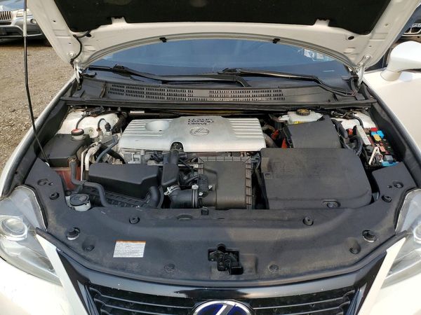 2016 LEXUS CT 200h