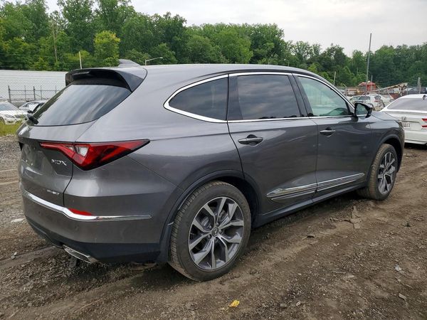 2022 ACURA MDX TECH