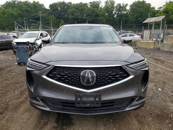 2022 ACURA MDX TECH