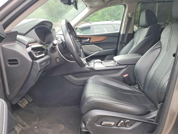 2022 ACURA MDX TECH