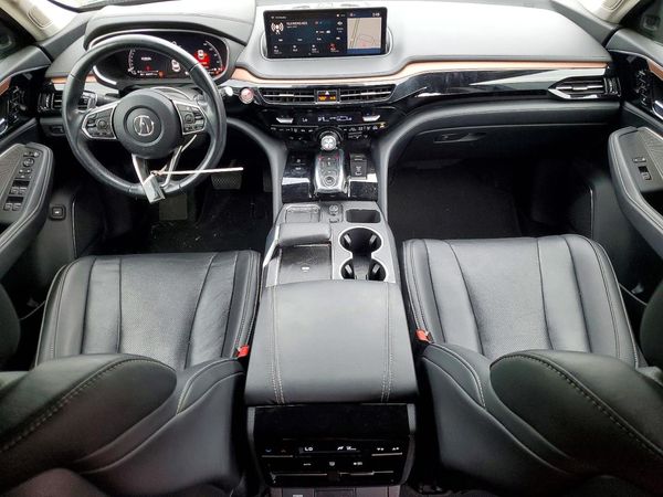 2022 ACURA MDX TECH