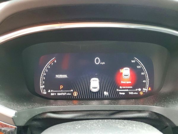 2022 ACURA MDX TECH