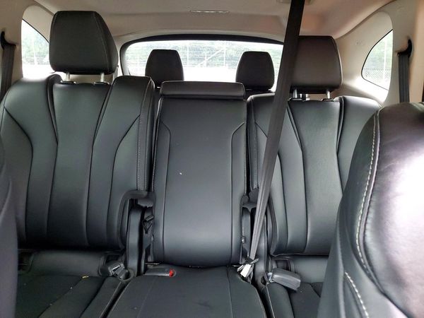 2022 ACURA MDX TECH