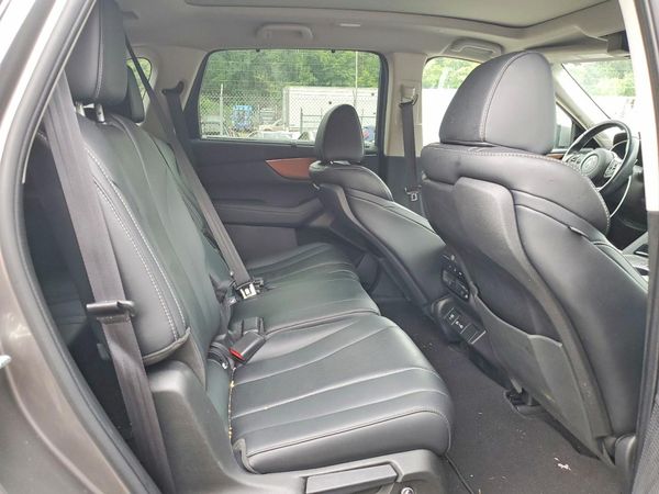 2022 ACURA MDX TECH