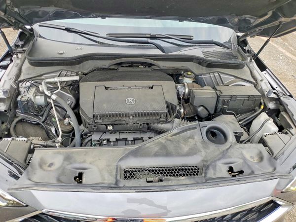 2022 ACURA MDX TECH