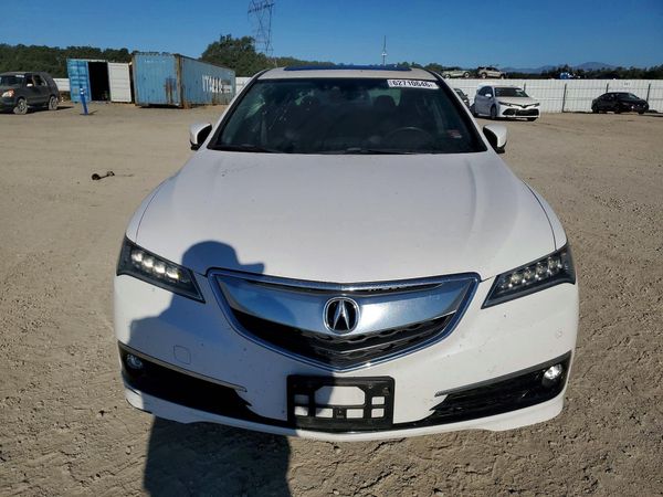 2016 ACURA TLX SH-AWD ADVANCE V6