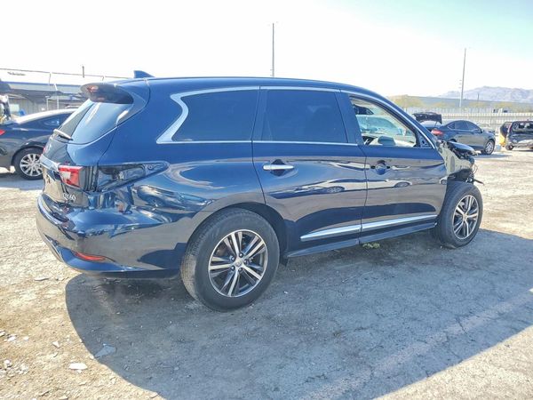2019 INFINITI QX60