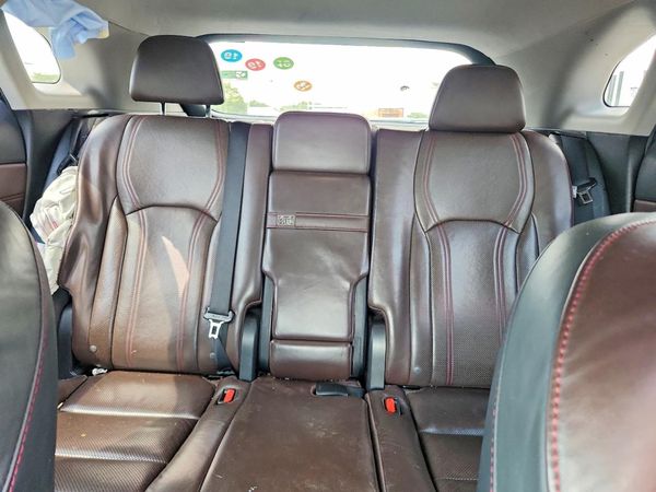 2016 LEXUS RX