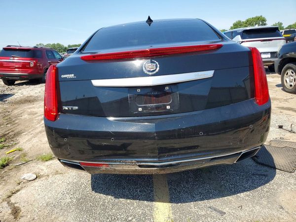 2015 CADILLAC XTS