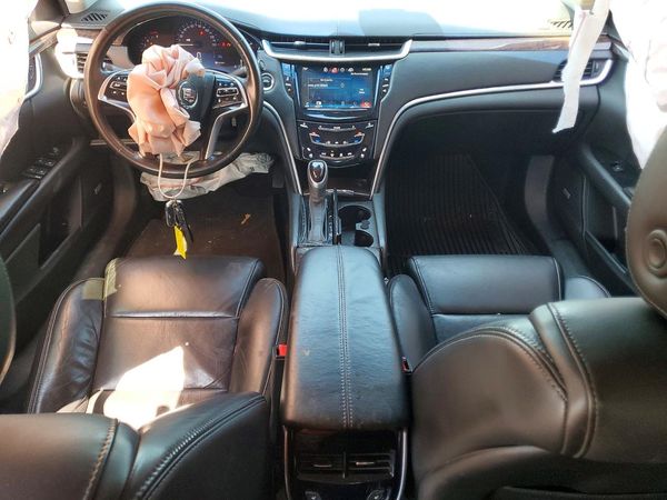 2015 CADILLAC XTS