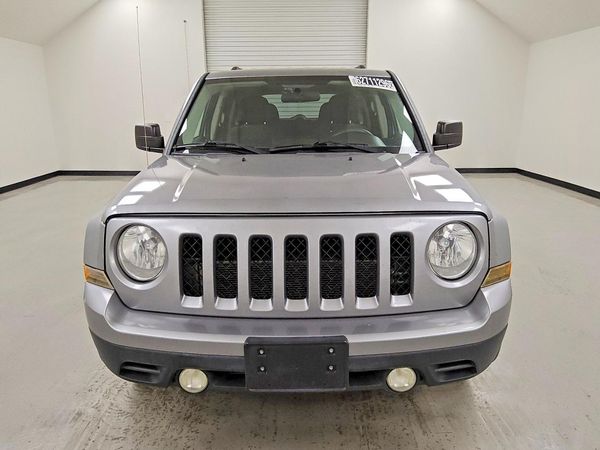 2015 JEEP PATRIOT SPORT FWD