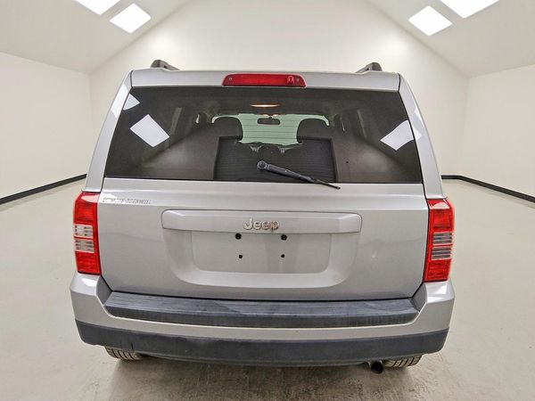 2015 JEEP PATRIOT SPORT FWD